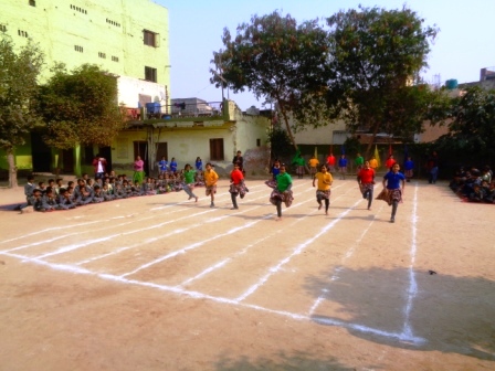 Dps faridabad login image